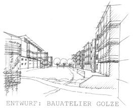 GOLZEARCHITEKTUR